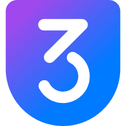 3uTools v9.06.006 โลโก้ของโปรแกรม 3uTools v9.06.006