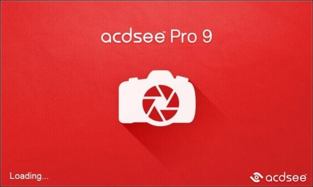 ภาพหน้าจอโปรแกรม ACDSee Pro 9.3 [Full] One2up x86/x64