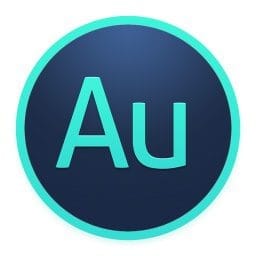 Adobe Audition CS6 ภาพหน้าจอโปรแกรม Adobe Audition CS6
