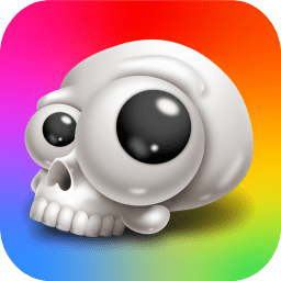 Adobe GenP 4.2.1 โลโก้ของโปรแกรม Adobe GenP 4.2.1