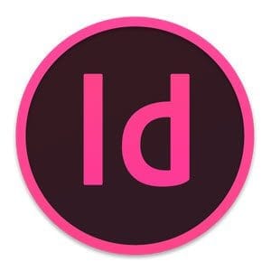 Adobe InDesign CS6 ภาพหน้าจอโปรแกรม Adobe InDesign CS6