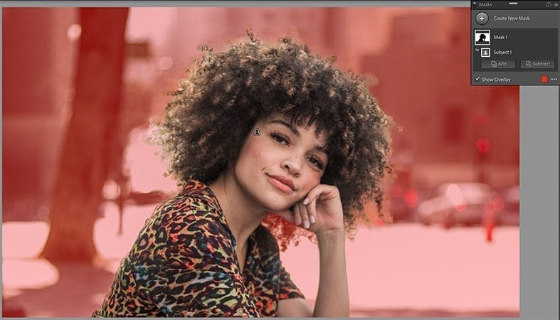 ภาพประกอบการใช้งานโปรแกรม Adobe Lightroom Classic 2022 ลำดับที่ 2