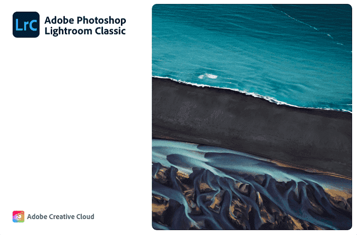 Adobe Lightroom Classic 2023 Adobe Lightroom Classic 2023 Screenshot 1