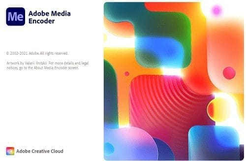 Adobe Media Encoder 2022 Color management for H.264 and HEVC