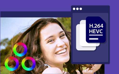 Color management for Sony XAVC-L-HDR