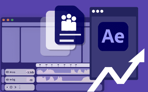 Adobe Media Encoder 2020 Screenshot