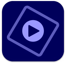 Adobe Premiere Elements 2026.3 ภาพหน้าจอโปรแกรม Adobe Premiere Elements 2026.3