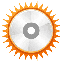 AnyBurn Pro 6.9 โลโก้ของโปรแกรม AnyBurn Pro 6.9