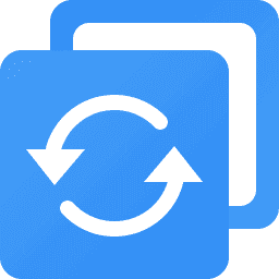 AOMEI Backupper 8.4.0 โลโก้ของโปรแกรม AOMEI Backupper 8.4.0