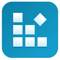 Auslogics Disk Defrag Pro 12.1.0.1 โลโก้ของโปรแกรม Auslogics Disk Defrag Pro 12.1.0.1
