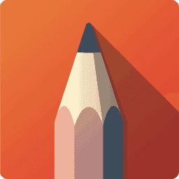 Autodesk SketchBook Pro 2021 Screenshot