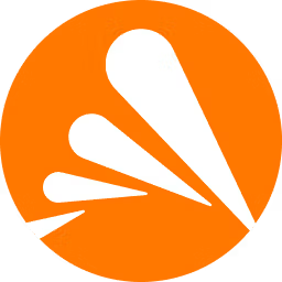 Avast Premium Security 2026 v26.7 โลโก้ของโปรแกรม Avast Premium Security 2026 v26.7