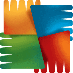 AVG Internet Security 2024 v24.9 โลโก้ของโปรแกรม AVG Internet Security 2024 v24.9