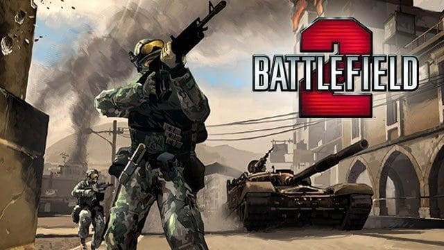 ภาพหน้าจอโปรแกรม โหลดเกมส์ Battlefield 2 [PC] ตัวเต็ม (All DLCs) ไฟล์เดียว!