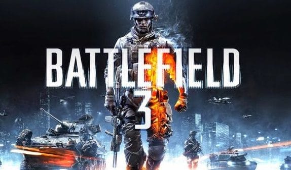 ภาพหน้าจอโปรแกรม โหลด Battlefield 3 [PC] ตัวเต็ม ไฟล์เดียว Offline