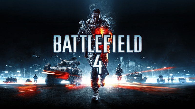 ภาพหน้าจอโปรแกรม โหลด Battlefield 4 [PC] ตัวเต็ม ไฟล์เดียว Offline