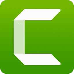 Techsmith Camtasia 2026.2.0 โลโก้ของโปรแกรม Techsmith Camtasia 2026.2.0