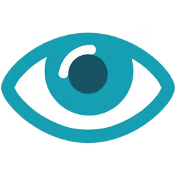 CareUEyes Pro 2.6.2 โลโก้ของโปรแกรม CareUEyes Pro 2.6.2