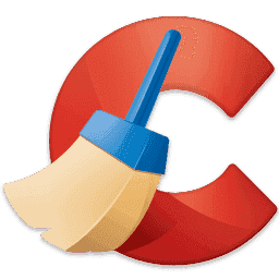 CCleaner Pro 6.41.11567 โลโก้ของโปรแกรม CCleaner Pro 6.41.11567