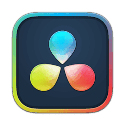 DaVinci Resolve Studio 18.6.6 (Full) DaVinci Resolve Studio 18 screenshot