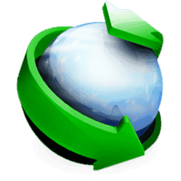 IDM Patch Crack 2026 (v6.42) โลโก้ของโปรแกรม IDM Patch Crack 2026 (v6.42)