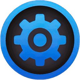 โลโก้ของโปรแกรม Driver Talent Pro 8.1.12.72