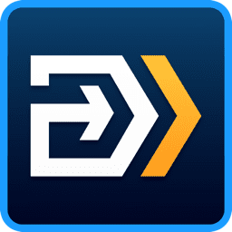 EaseUS Todo PCTrans 14.2.3 โลโก้ของโปรแกรม EaseUS Todo PCTrans 14.2.3