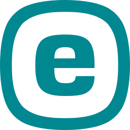 ESET Smart Security Premium 18.2.17.0 โลโก้ของโปรแกรม ESET Smart Security Premium 18.2.17.0