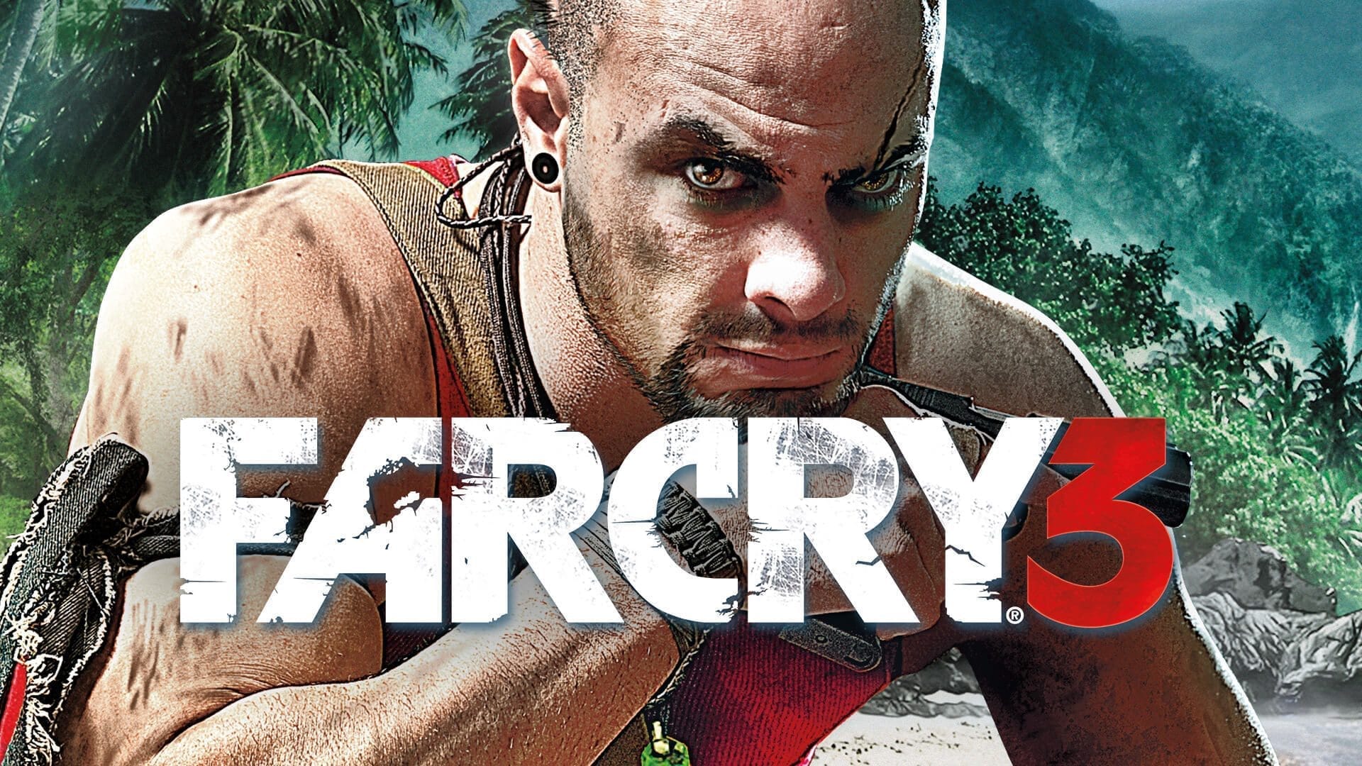 Far Cry 3 Complete Collection (Full) โลโก้ของโปรแกรม Far Cry 3 Complete Collection (Full)