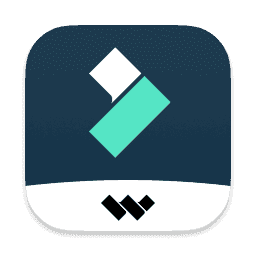 Filmora 10.7.8.12 / 9.6.1.8 ภาพหน้าจอโปรแกรม Filmora 10.7.8.12 / 9.6.1.8