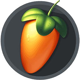 FL Studio 24.2.1.4526 โลโก้ของโปรแกรม FL Studio 24.2.1.4526