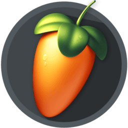 FL Studio 26.1.4.5589 โลโก้ของโปรแกรม FL Studio 26.1.4.5589