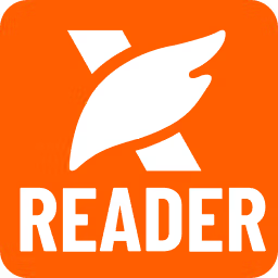 โลโก้ของโปรแกรม Foxit PDF Reader 2026.1.3 (x64)