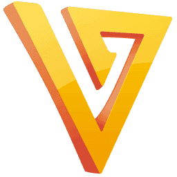 Freemake Video Converter 6.0.1.8 โลโก้ของโปรแกรม Freemake Video Converter 6.0.1.8