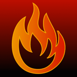FurMark 2.10.2.0 / 1.39.3.0 โลโก้ของโปรแกรม FurMark 2.10.2.0 / 1.39.3.0
