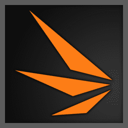 โลโก้ของโปรแกรม 3DMark 2.32.8426 Enterprise