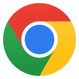 ภาพหน้าจอโปรแกรม Google Chrome 151.0.7922.138