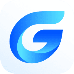 GstarCAD 2025 SP3 Pro โลโก้ของโปรแกรม GstarCAD 2025 SP3 Pro