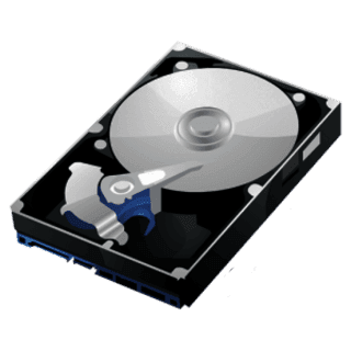 Hard Disk Sentinel Pro 6.40 โลโก้ของโปรแกรม Hard Disk Sentinel Pro 6.40