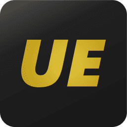 IDM UltraEdit 33.0.0.23 โลโก้ของโปรแกรม IDM UltraEdit 33.0.0.23