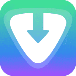 iTubeGo 11.1.2 โลโก้ของโปรแกรม iTubeGo 11.1.2