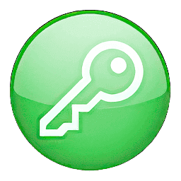 KMSOffline 2.4.7 + โลโก้ของโปรแกรม KMSOffline 2.4.7 +