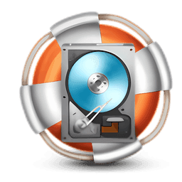 Lazesoft Data Recovery 5.1.1.1 โลโก้ของโปรแกรม Lazesoft Data Recovery 5.1.1.1