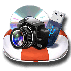PHOTORECOVERY Pro 5.2.3.8 (Full) โลโก้ของโปรแกรม PHOTORECOVERY Pro 5.2.3.8 (Full)