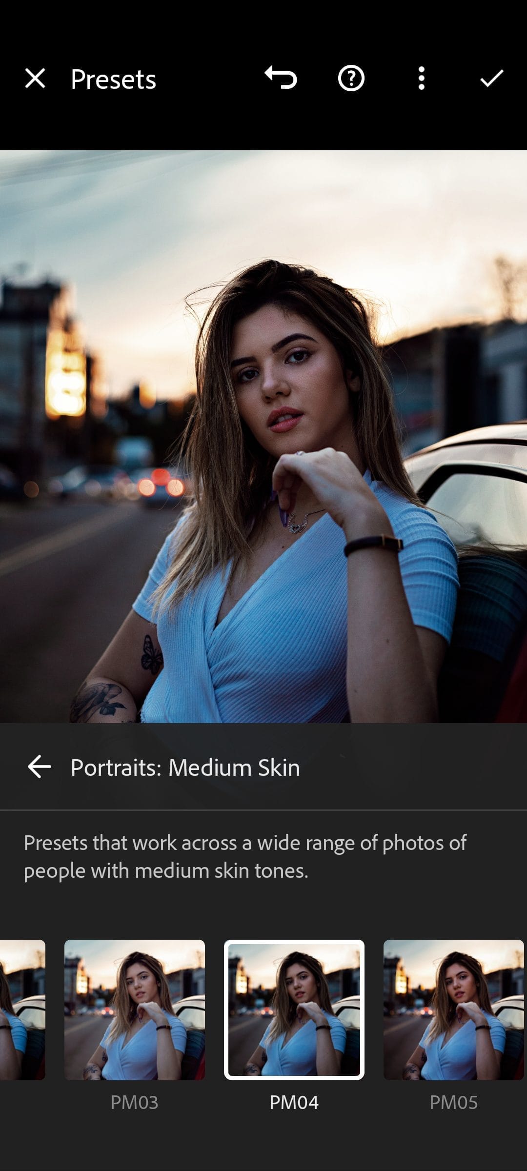 Adobe Lightroom Premium screenshot2