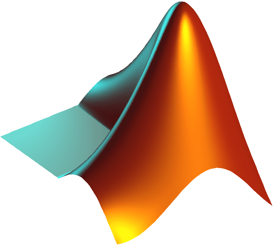 MathWorks MATLAB R2024a v24.1.0 (Full) โลโก้ของโปรแกรม MathWorks MATLAB R2024a v24.1.0 (Full)