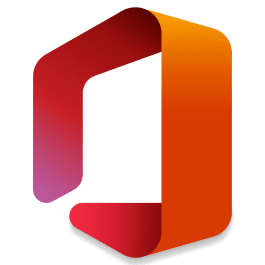 Microsoft Office 2019 for Mac v16.53 Full โลโก้ของโปรแกรม Microsoft Office 2019 for Mac v16.53 Full