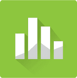 โลโก้ของโปรแกรม Minitab 22.5