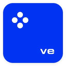 Movavi Video Editor 2026 v26.21.3 โลโก้ของโปรแกรม Movavi Video Editor 2026 v26.21.3