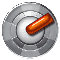 โลโก้ของโปรแกรม MP3Gain 1.3.4